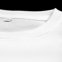 Load image into Gallery viewer, White side logo T-Shirt
