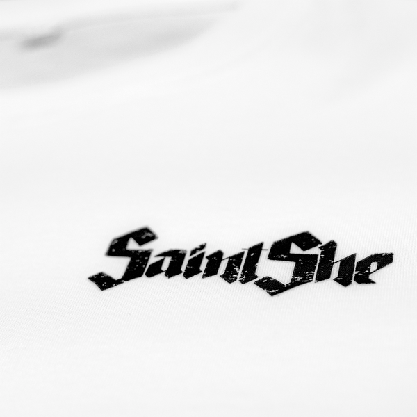 White side logo T-Shirt