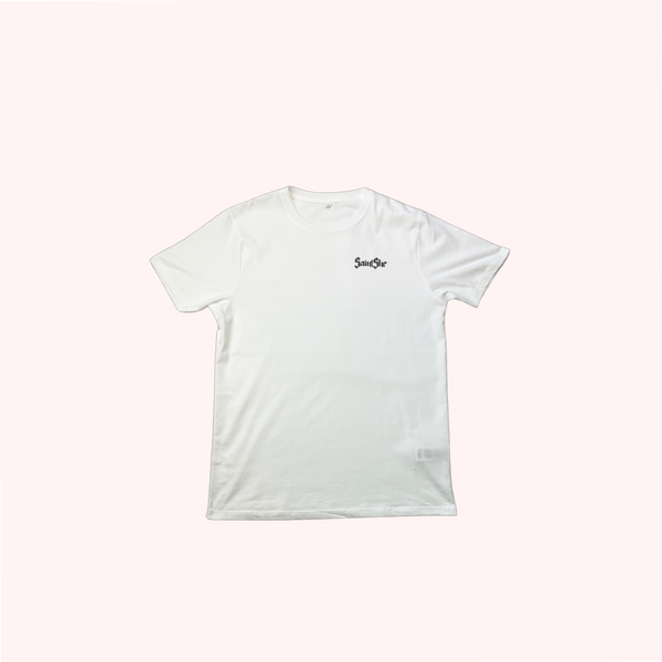 White side logo T-Shirt